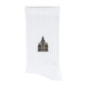 Frauenkirche Sportsocken, Dresden