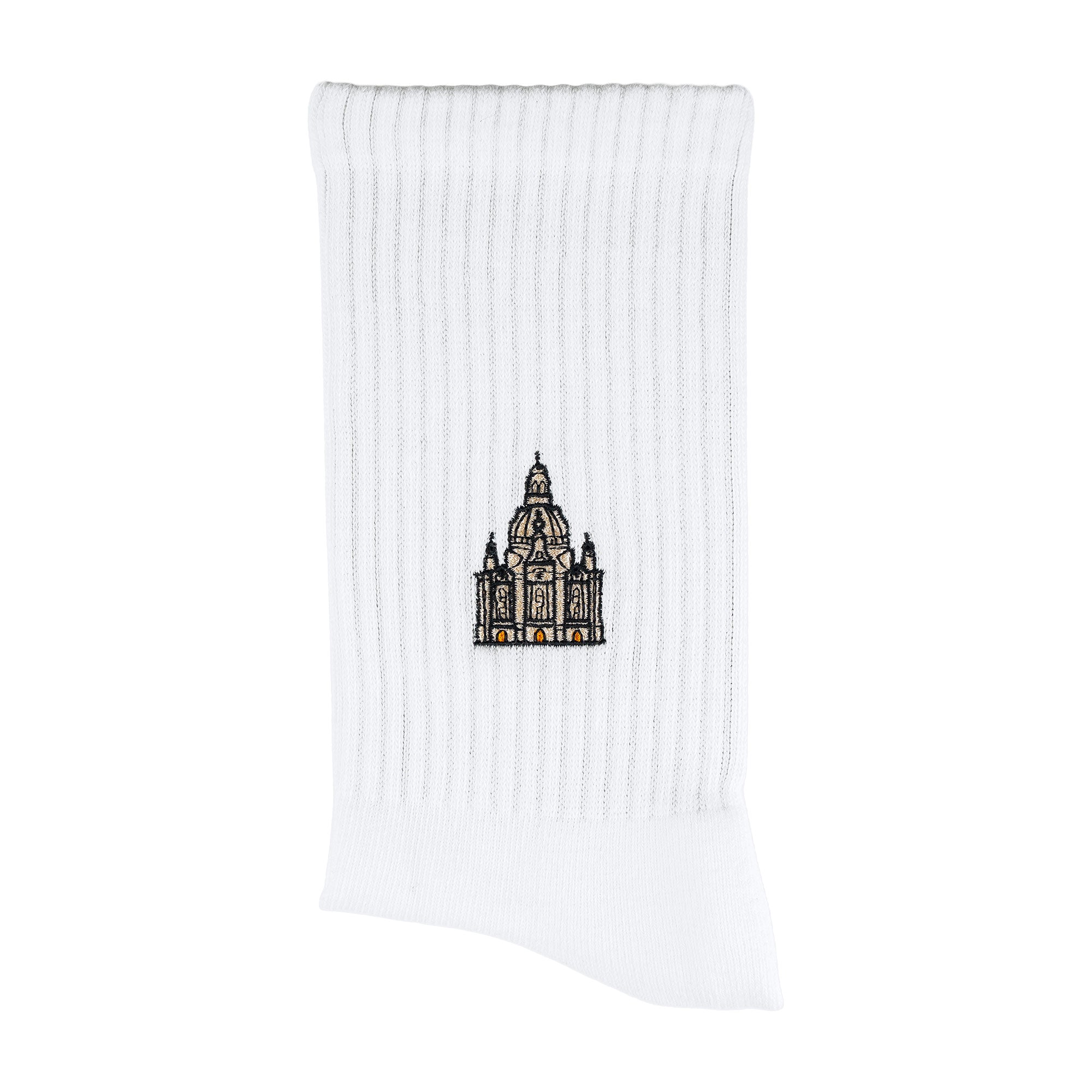 Frauenkirche Sportsocken, Dresden