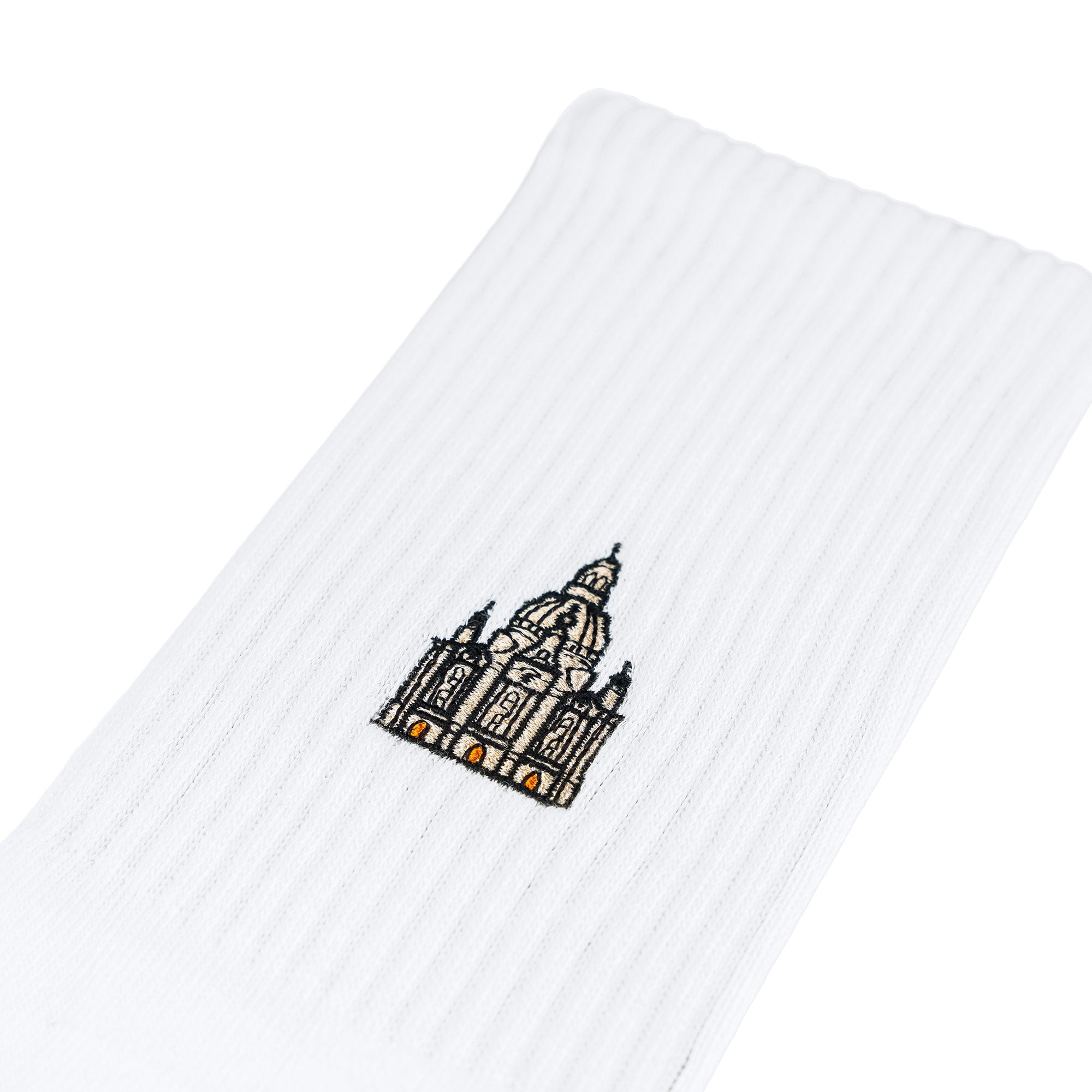 Frauenkirche Sportsocken, Dresden