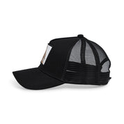 Dresden Frauenkirche Trucker Cap Mit Patch, Headwear, Kappe, Bestickt