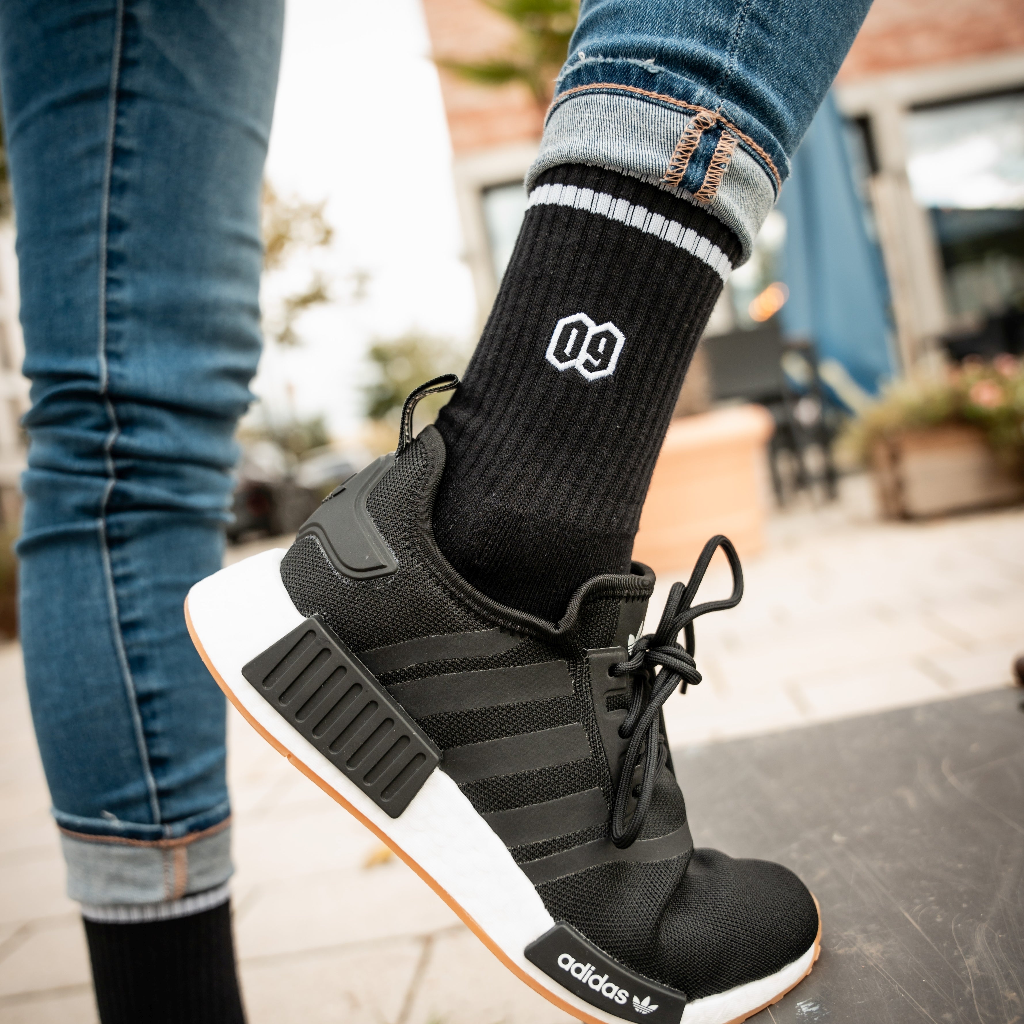 09 Sportsocken, Dortmund
