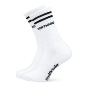 Dortmund Sportsocken 4er-Set Mix, Dortmunder U, 09 & Dortmund