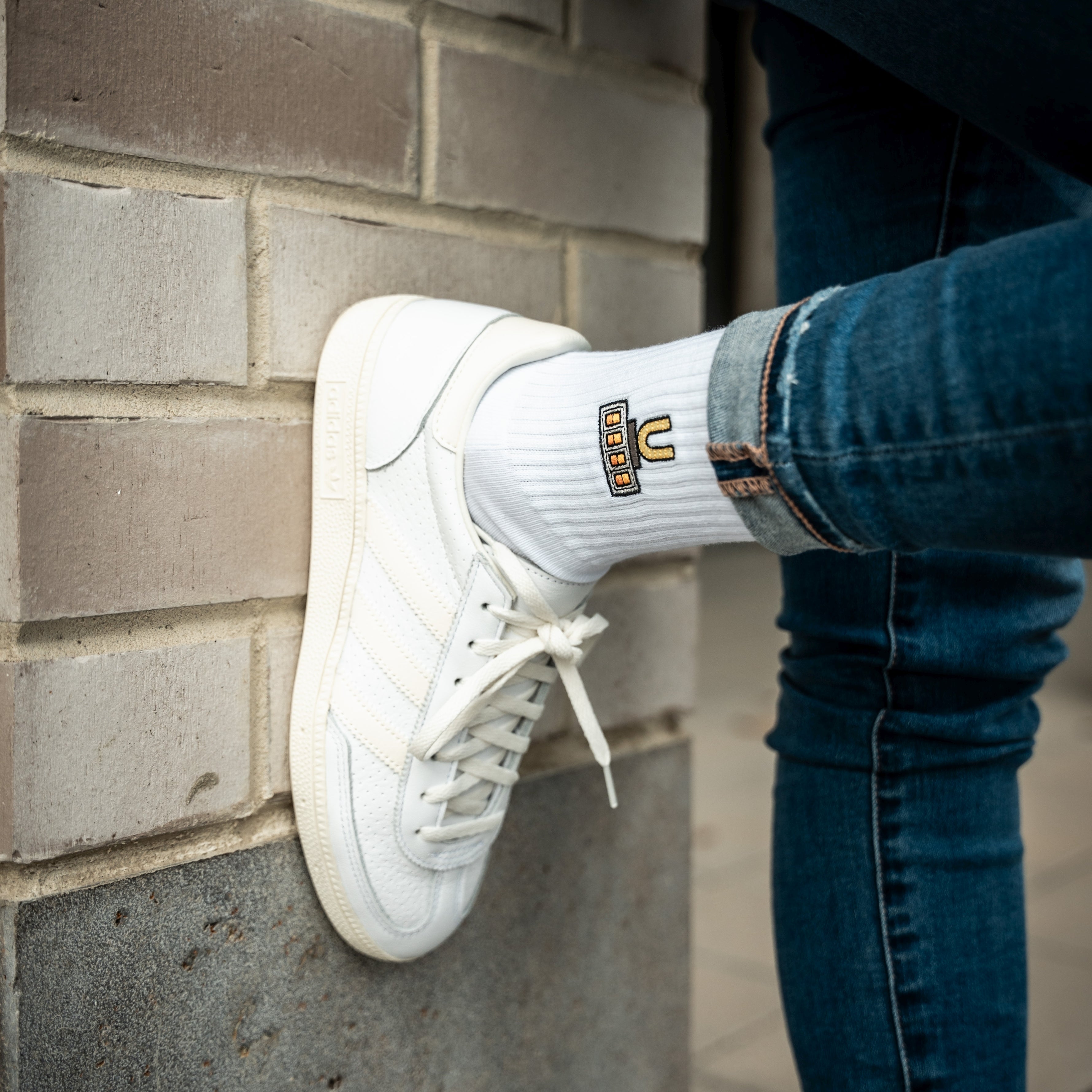 Dortmunder U Sportsocken, Dortmund