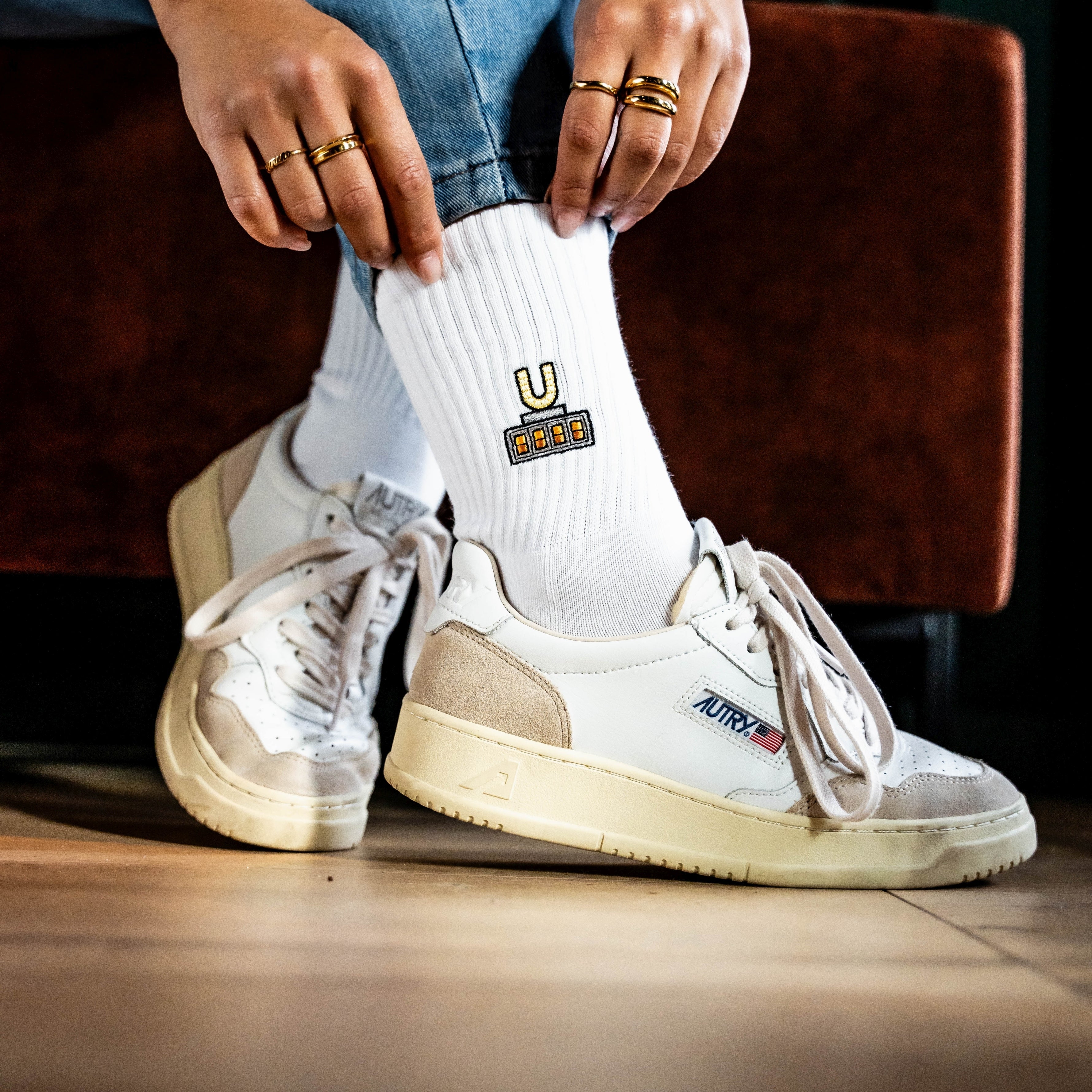 Dortmunder U Sportsocken, Dortmund