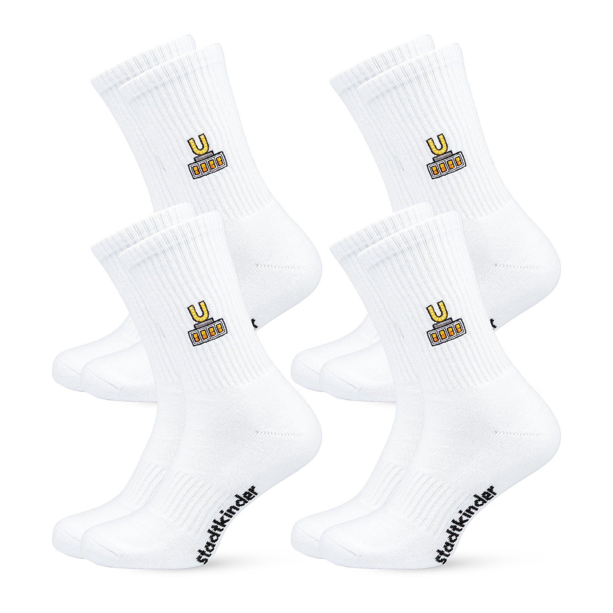 Dortmunder U Sportsocken, Dortmund
