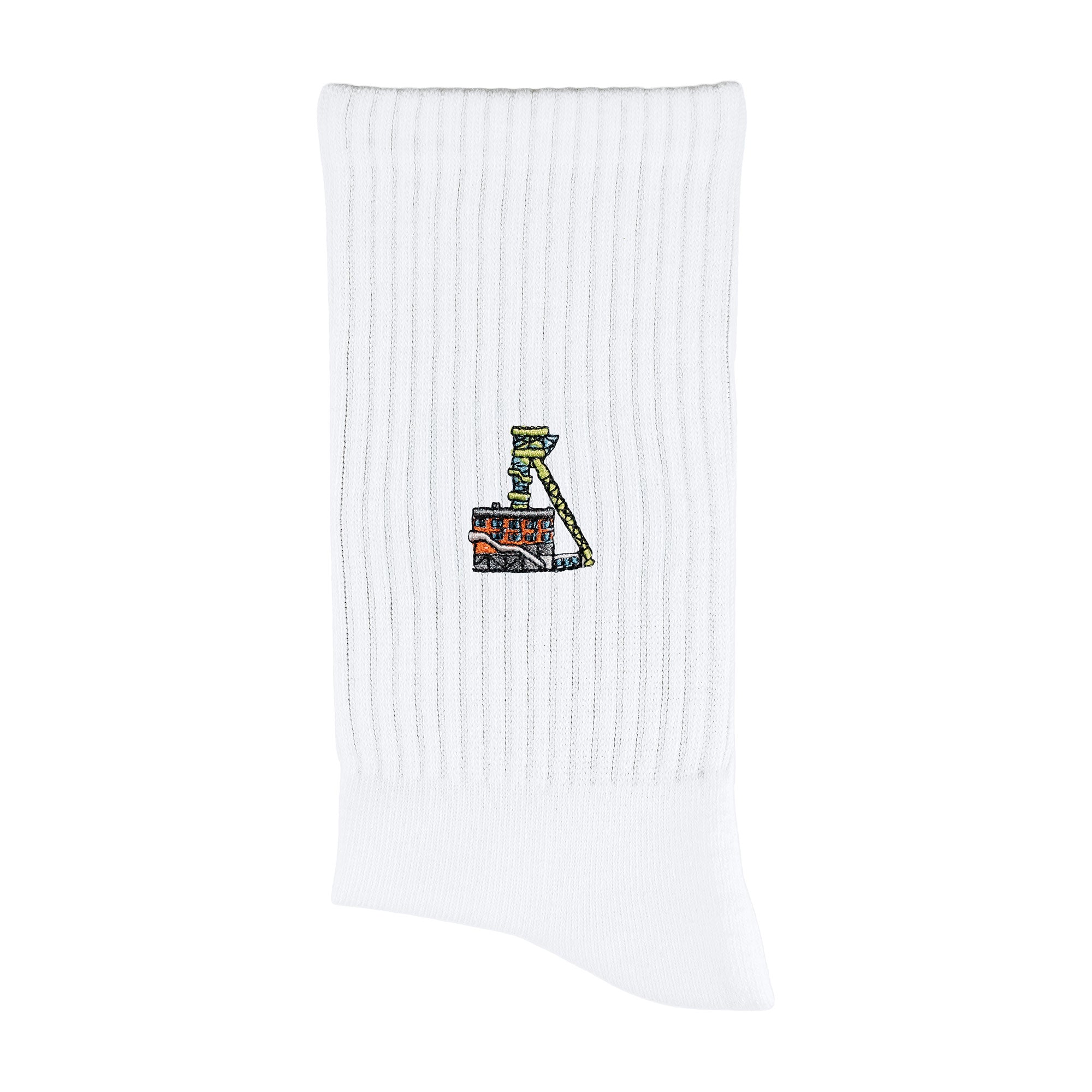 Zeche Dortmund Sportsocken