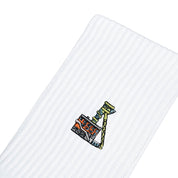 Zeche Dortmund Sportsocken