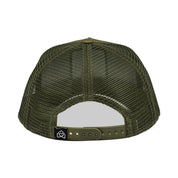 Dortmund U Trucker Cap Mit Patch, Headwear, Kappe, Bestickt