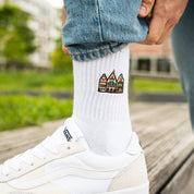 Römer Sportsocken, Frankfurt