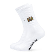 Frankfurt Mix Sportsocken, 4er Set