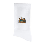 Römer Sportsocken, Frankfurt