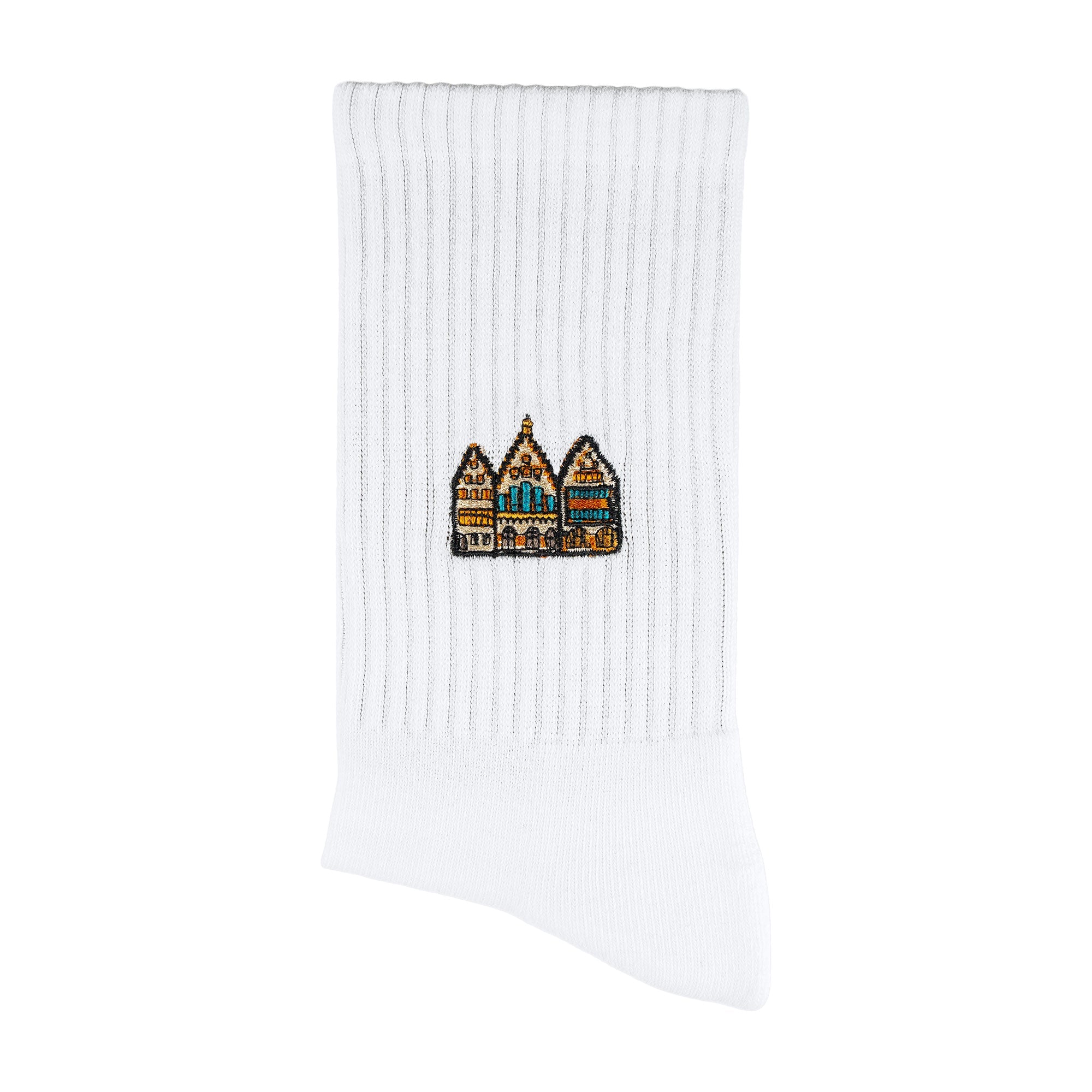 Römer Sportsocken, Frankfurt