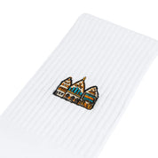 Römer Sportsocken, Frankfurt