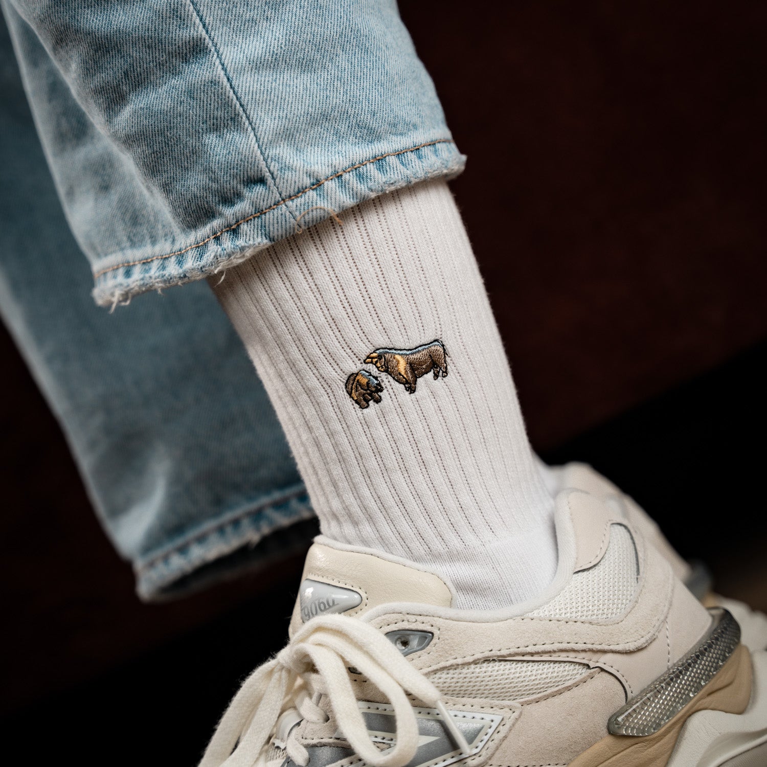 Bulle & Bär Sportsocken