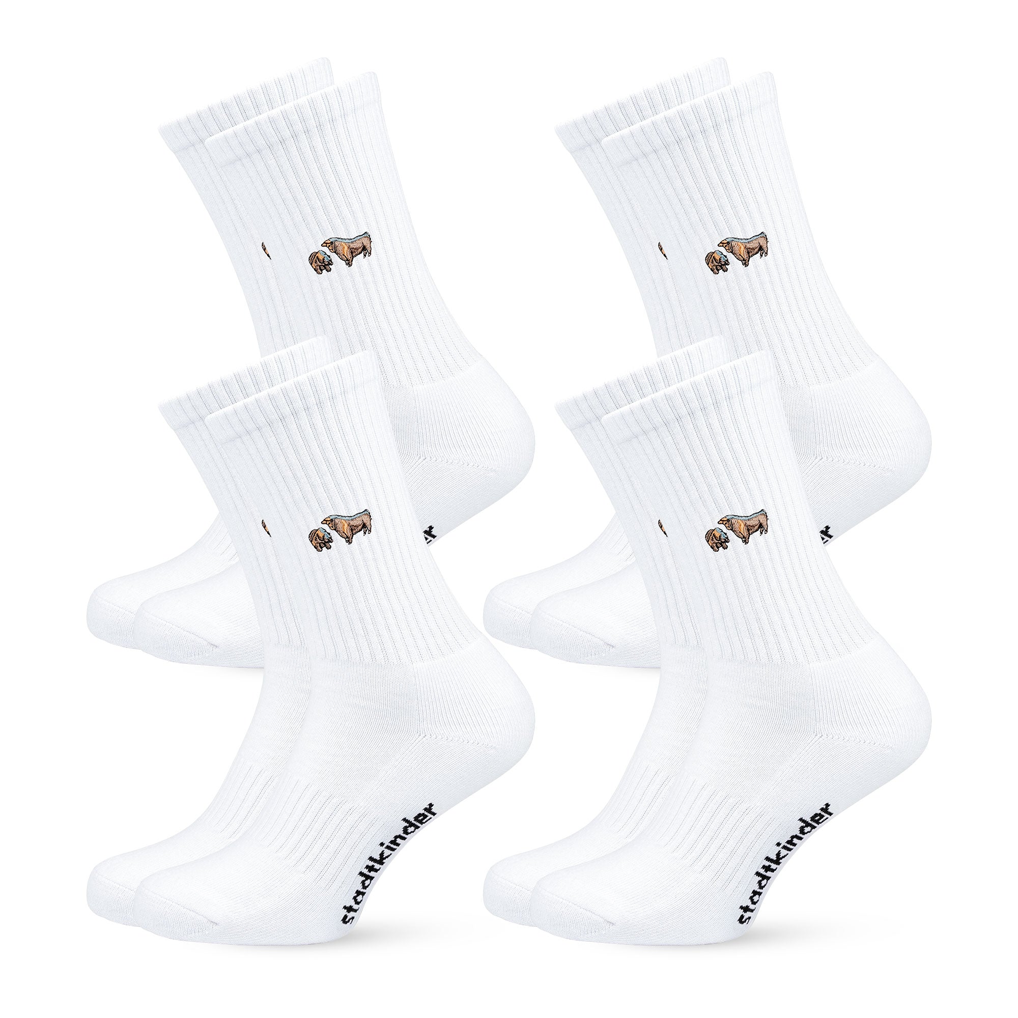 Bulle & Bär Sportsocken