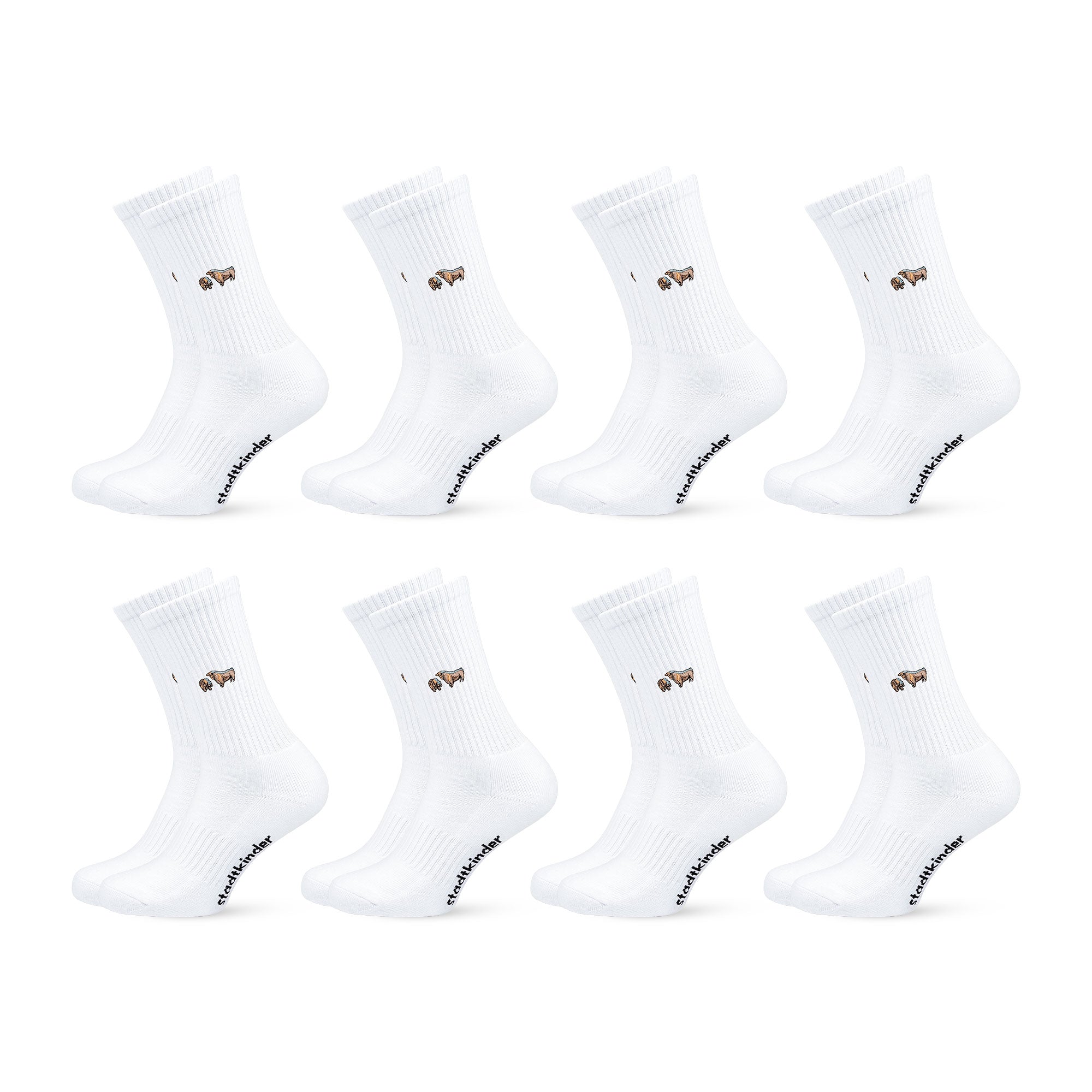 Bulle & Bär Sportsocken