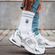 Kettlebell Sportsocken