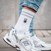 Kettlebell Sportsocken
