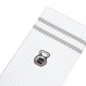 Kettlebell Sportsocken