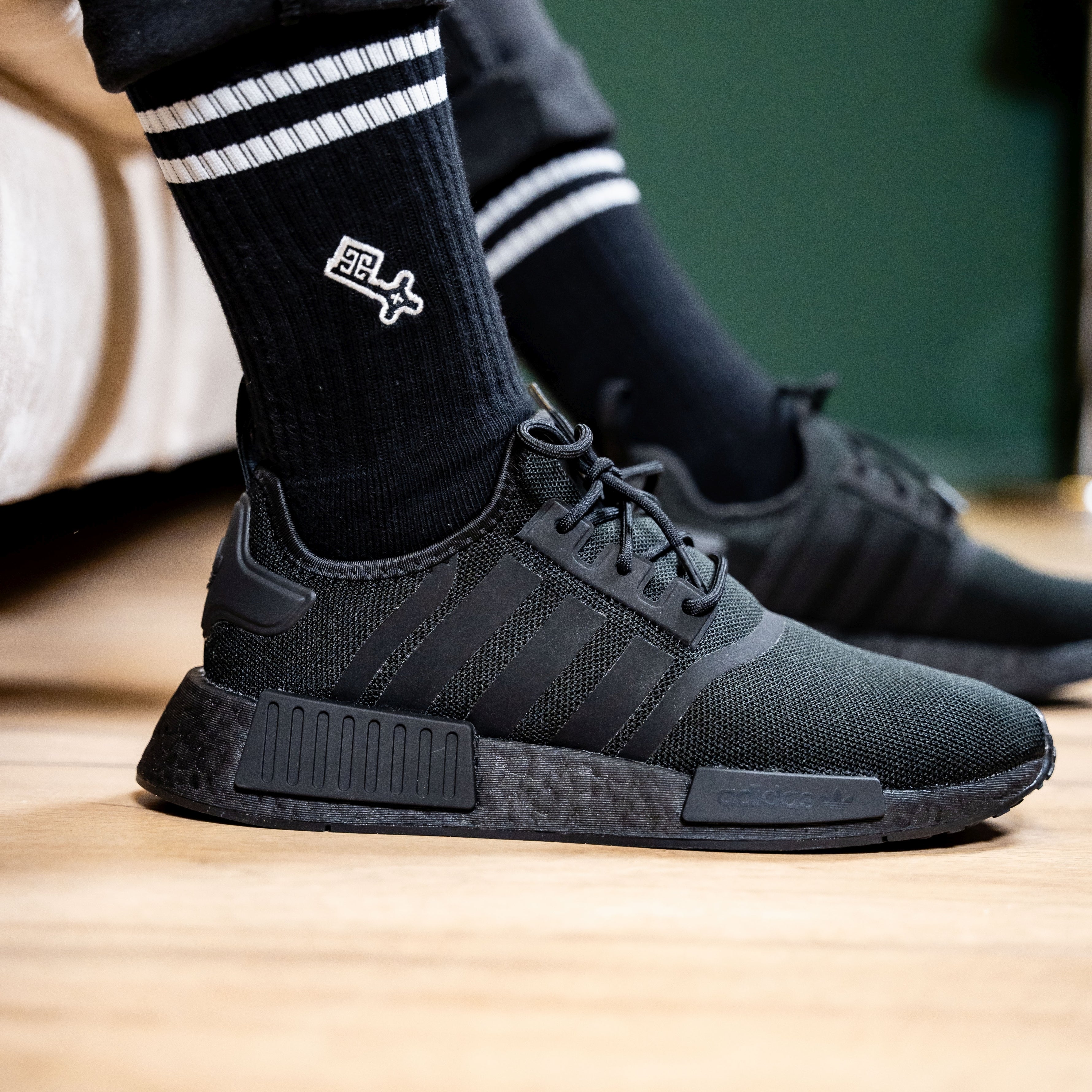 Bremer Schlüssel Sportsocken, Bremen