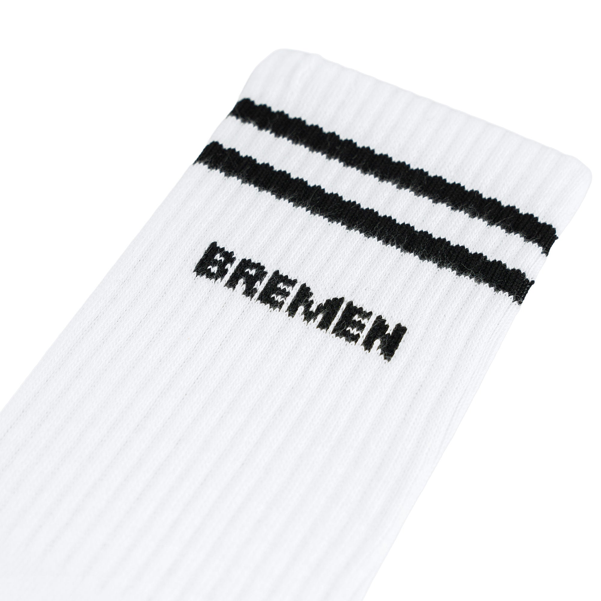 Bremen Sportsocken, weiß