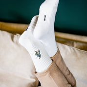 Bremer Stadtmusikanten Sportsocken, Bremen