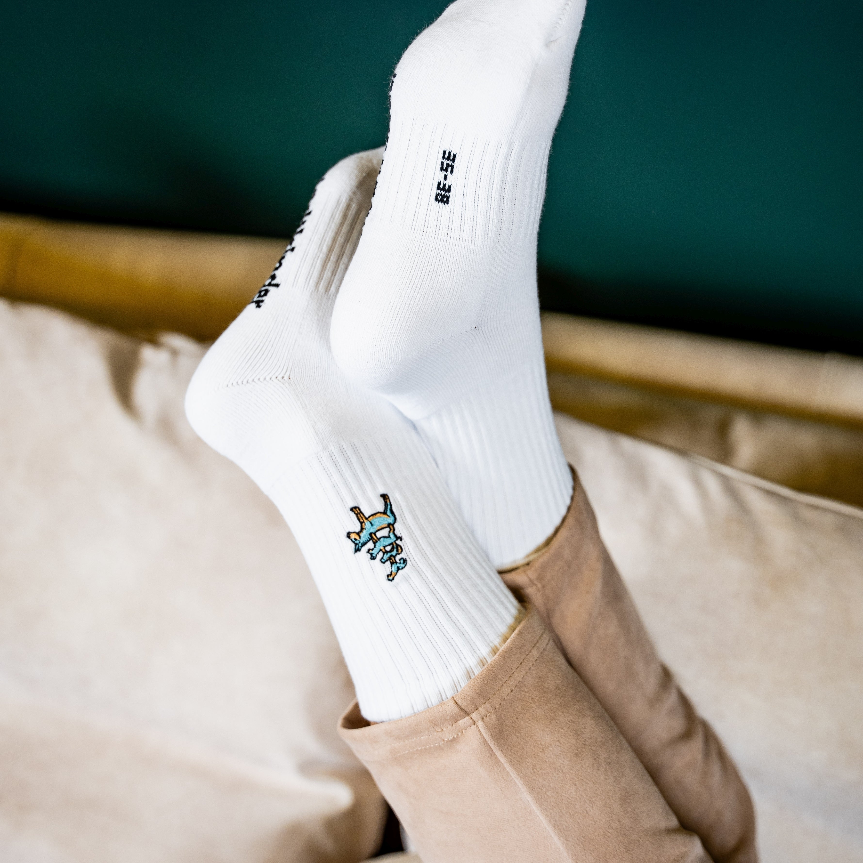Bremer Stadtmusikanten Sportsocken, Bremen
