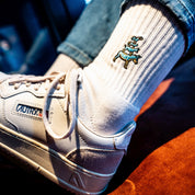 Bremer Stadtmusikanten Sportsocken, Bremen