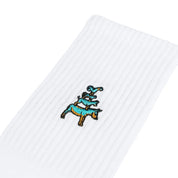 Bremer Stadtmusikanten Sportsocken, Bremen