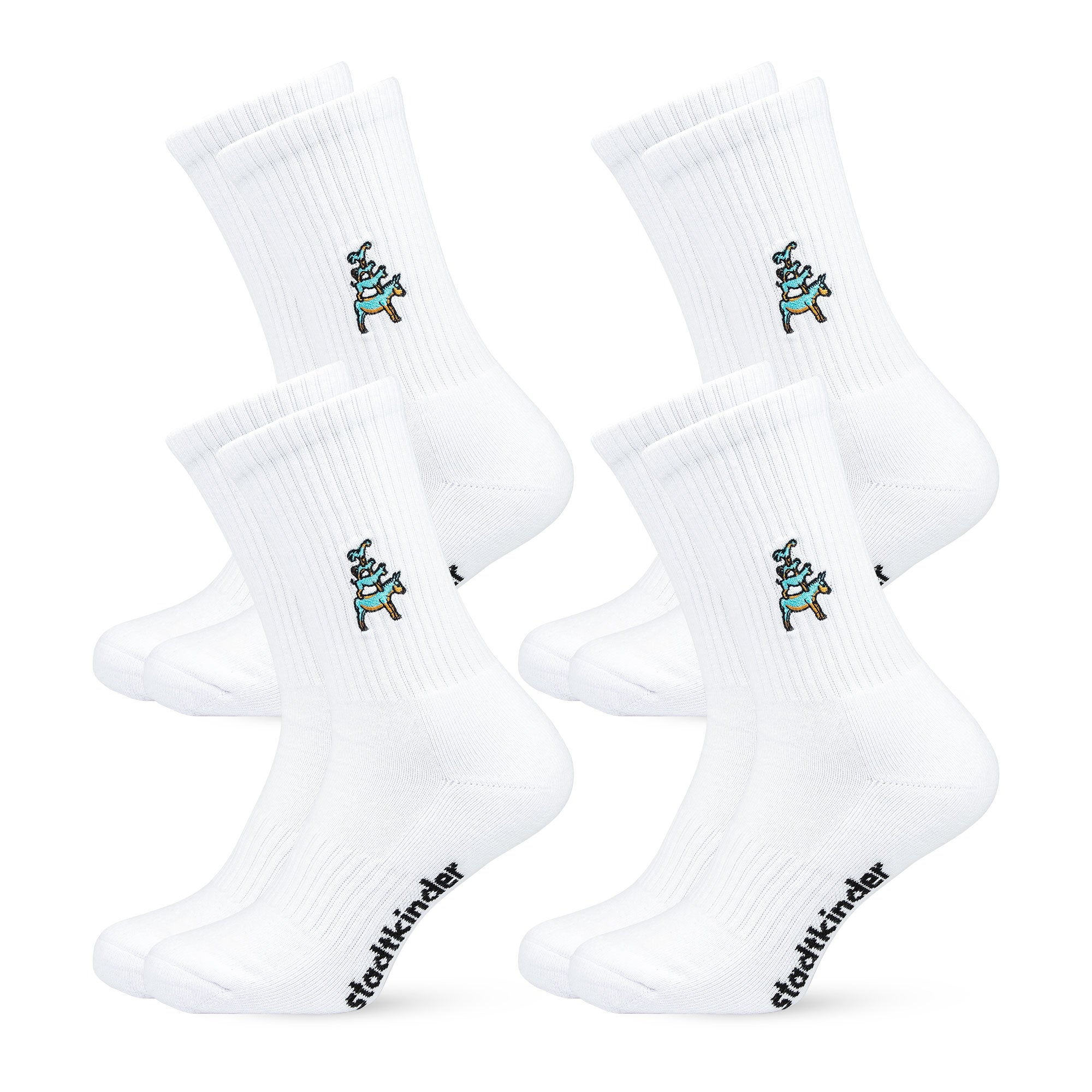 Bremer Stadtmusikanten Sportsocken, Bremen