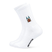Brückentor Sportsocken, Heidelberg