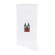 Brückentor Sportsocken, Heidelberg
