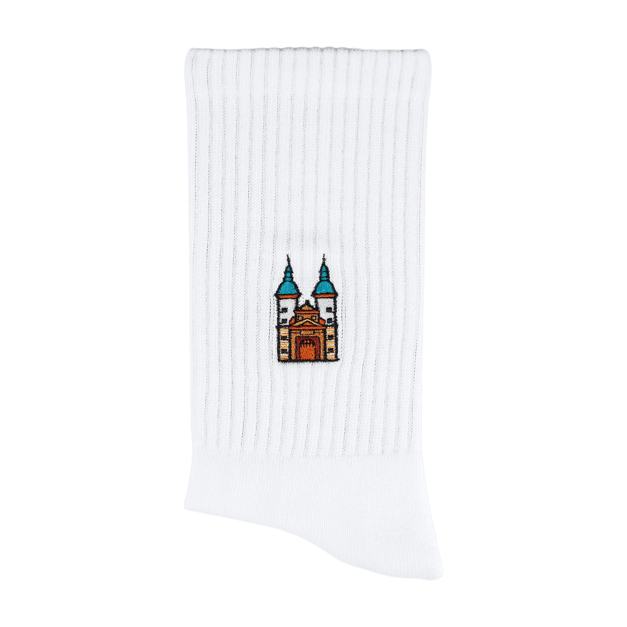 Brückentor Sportsocken, Heidelberg