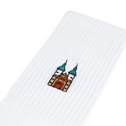 Brückentor Sportsocken, Heidelberg