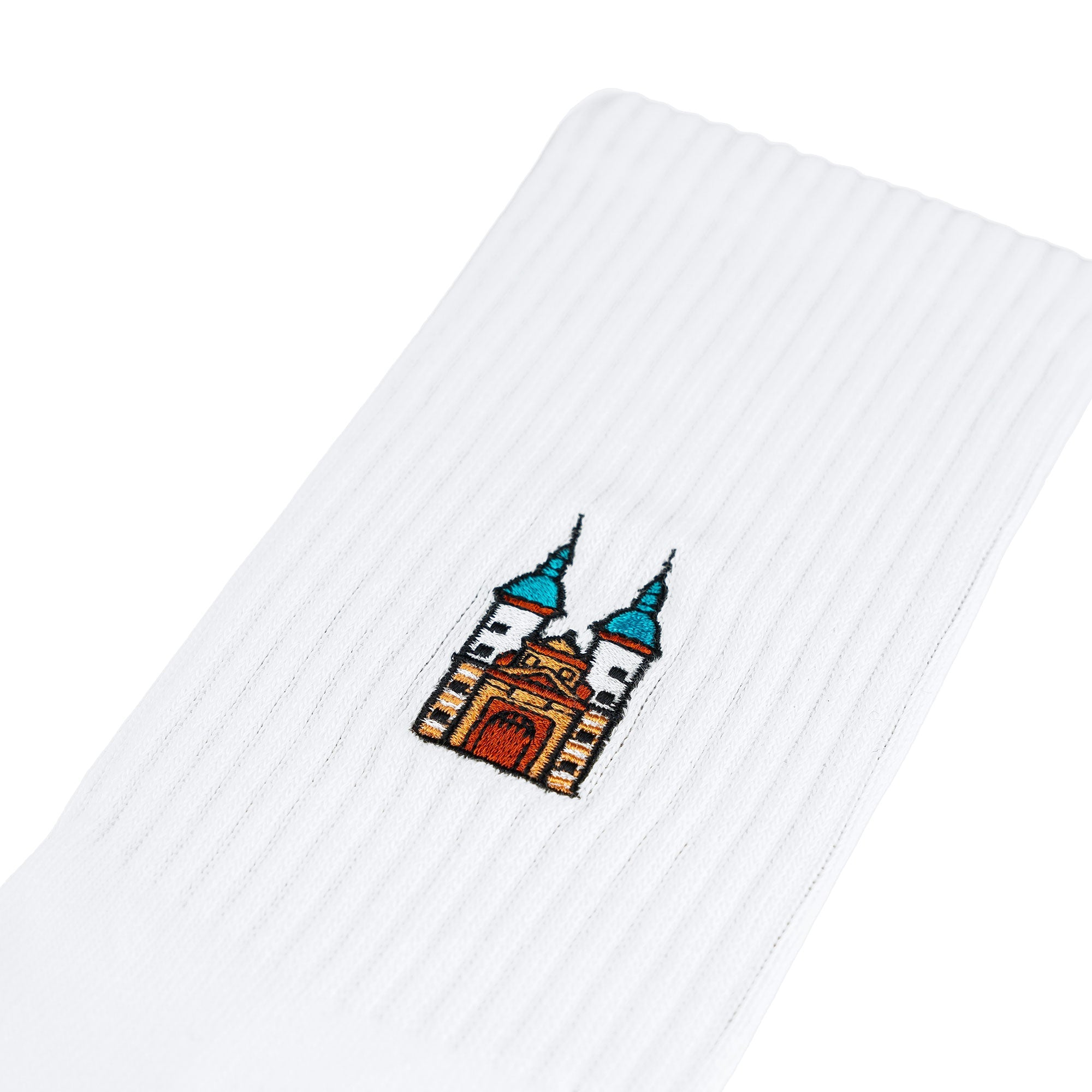 Brückentor Sportsocken, Heidelberg