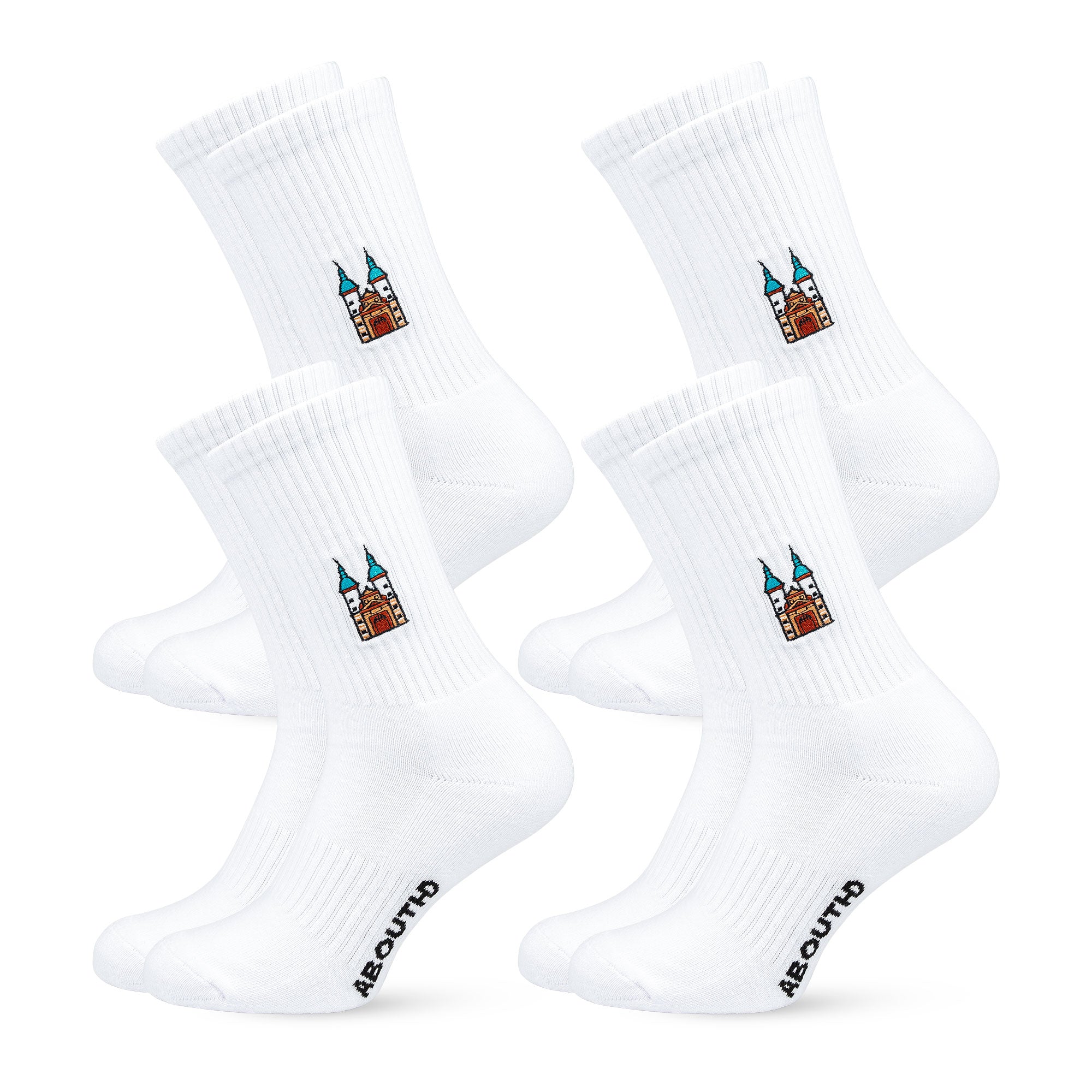 Brückentor Sportsocken, Heidelberg