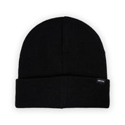 Heidelberg Brückentor Patch Beanie Bestickt, Headwear, Rib Beanie, Strickmütze