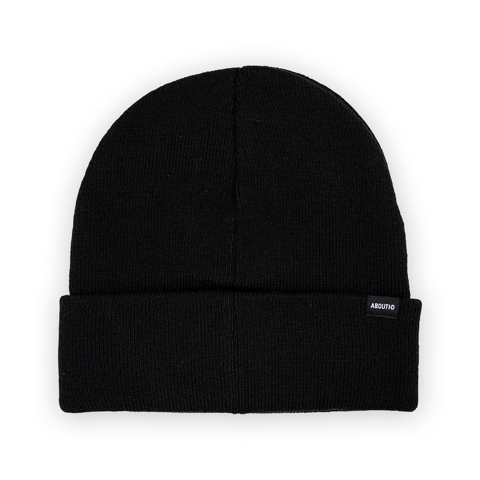 Heidelberg Beanie Bestickt, Headwear, Rib Beanie, Strickmütze