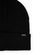 Heidelberg Beanie Bestickt, Headwear, Rib Beanie, Strickmütze