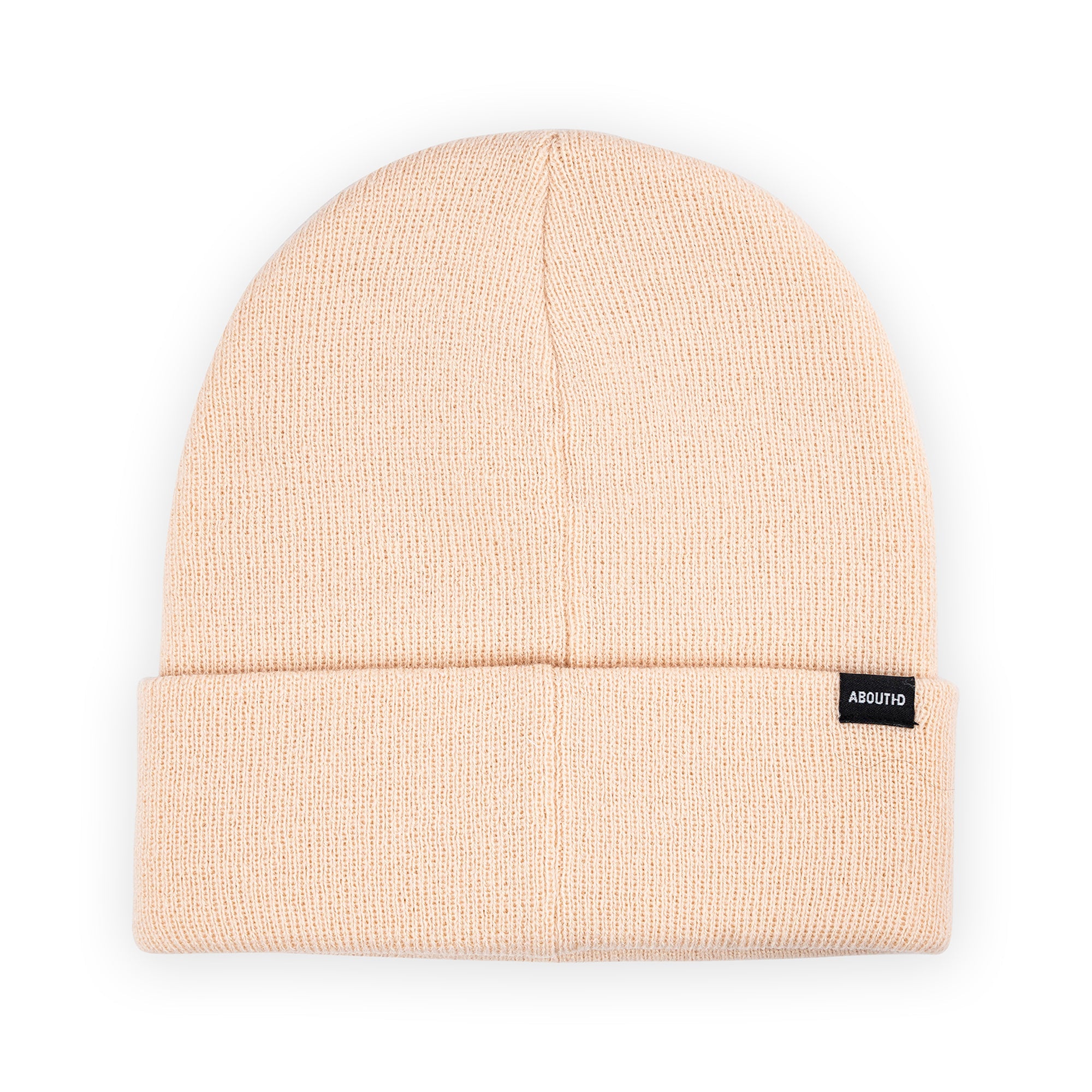 Heidelberg Beanie Bestickt, Headwear, Rib Beanie, Strickmütze