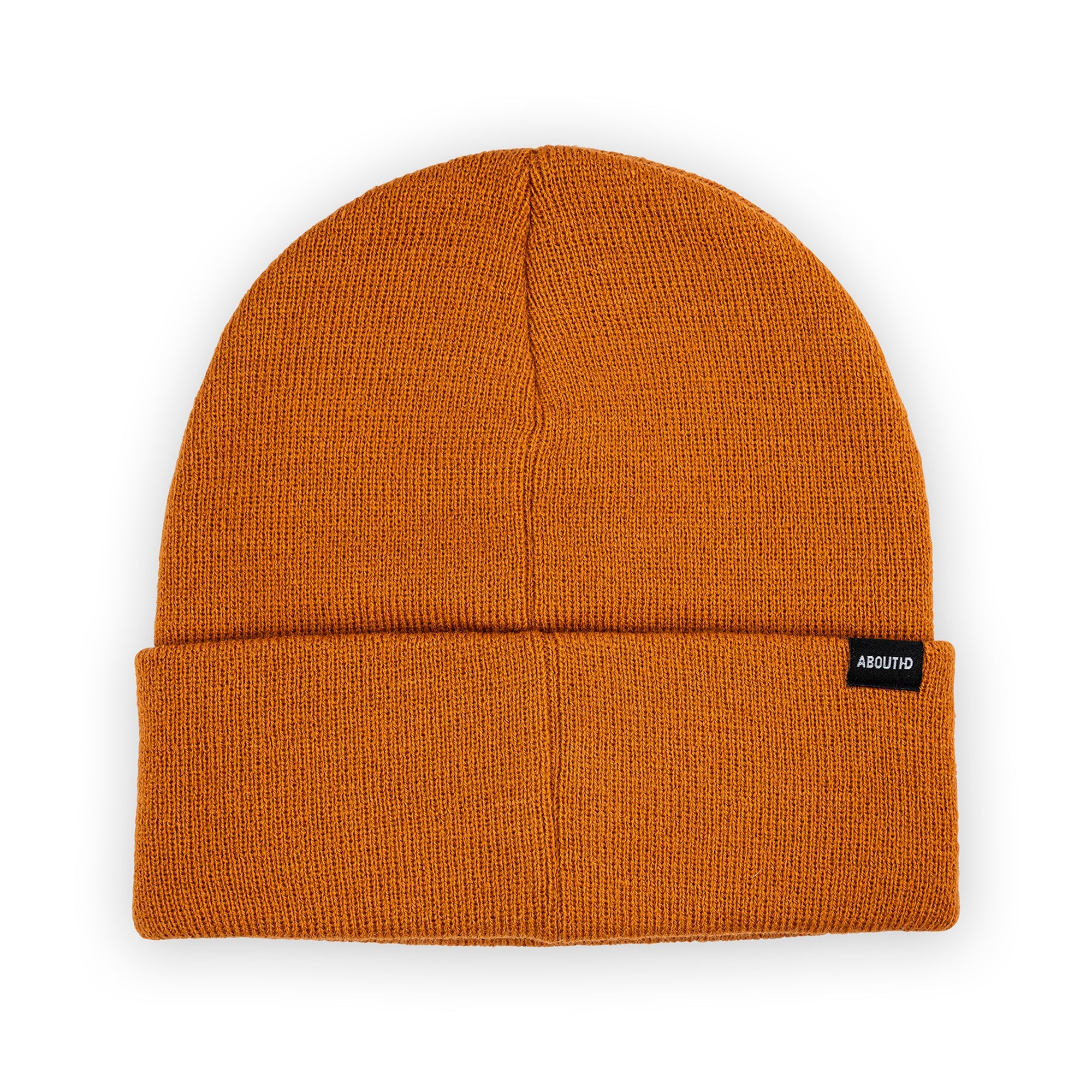 Heidelberg Beanie Bestickt, Headwear, Rib Beanie, Strickmütze