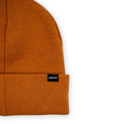Heidelberg Beanie Bestickt, Headwear, Rib Beanie, Strickmütze
