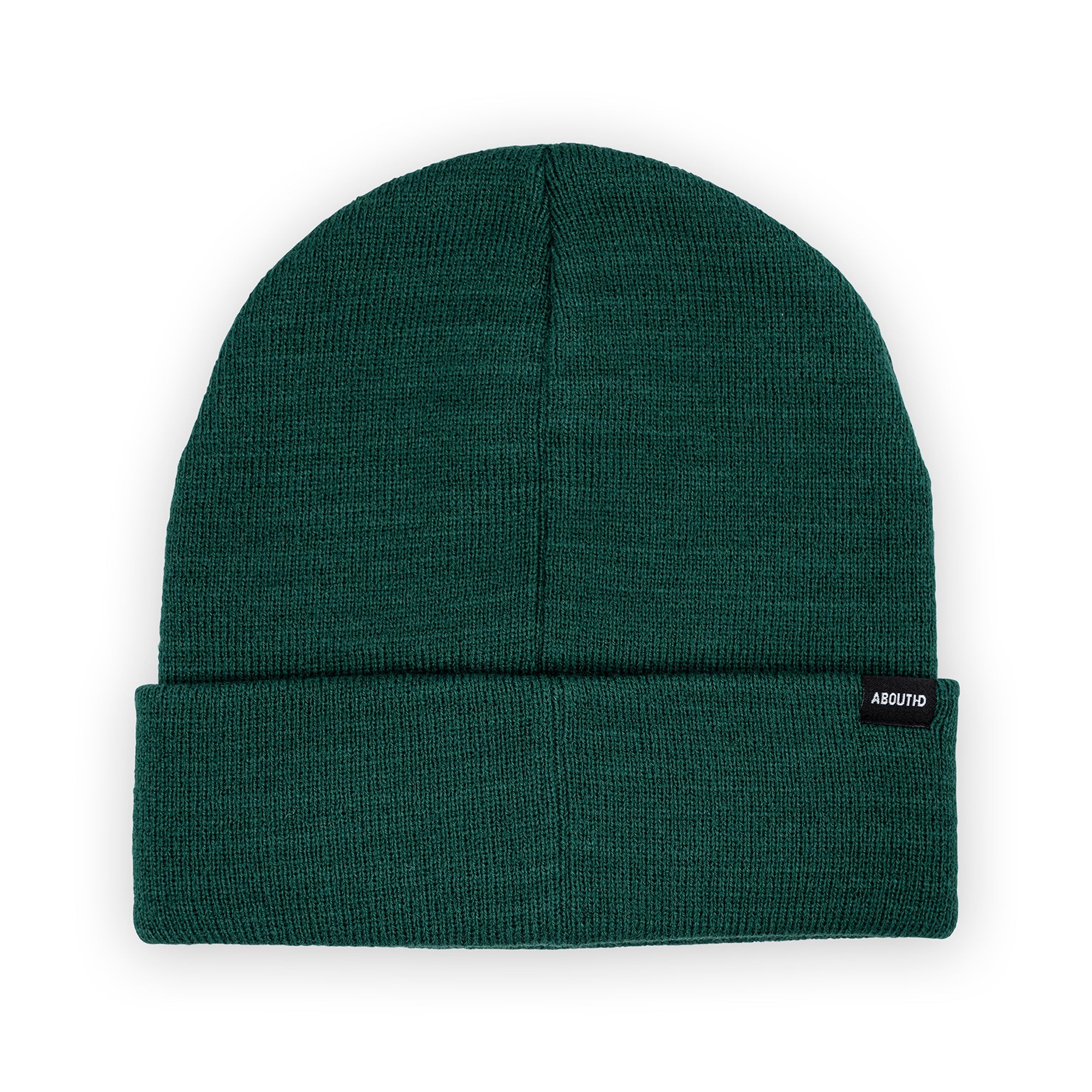 Heidelberg Beanie Bestickt, Headwear, Rib Beanie, Strickmütze