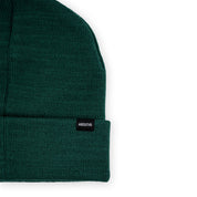 Heidelberg Beanie Bestickt, Headwear, Rib Beanie, Strickmütze