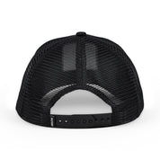 Heidelberg Brückentor Trucker Cap Mit Patch, Headwear, Kappe, Bestickt