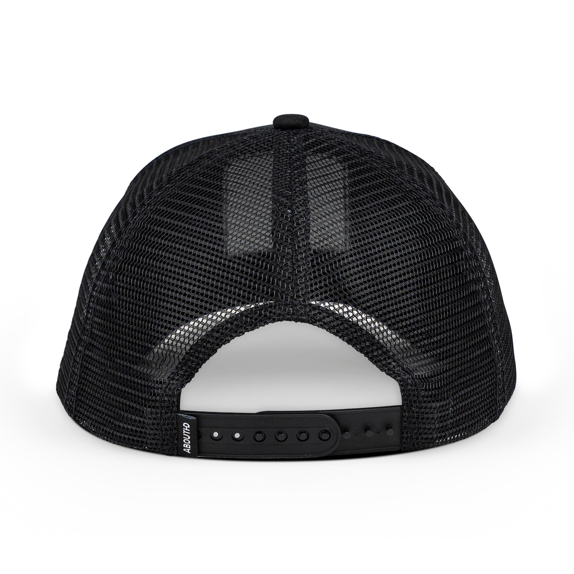 Heidelberg Brückentor Trucker Cap Mit Patch, Headwear, Kappe, Bestickt