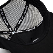 Heidelberg Brückentor Trucker Cap Mit Patch, Headwear, Kappe, Bestickt