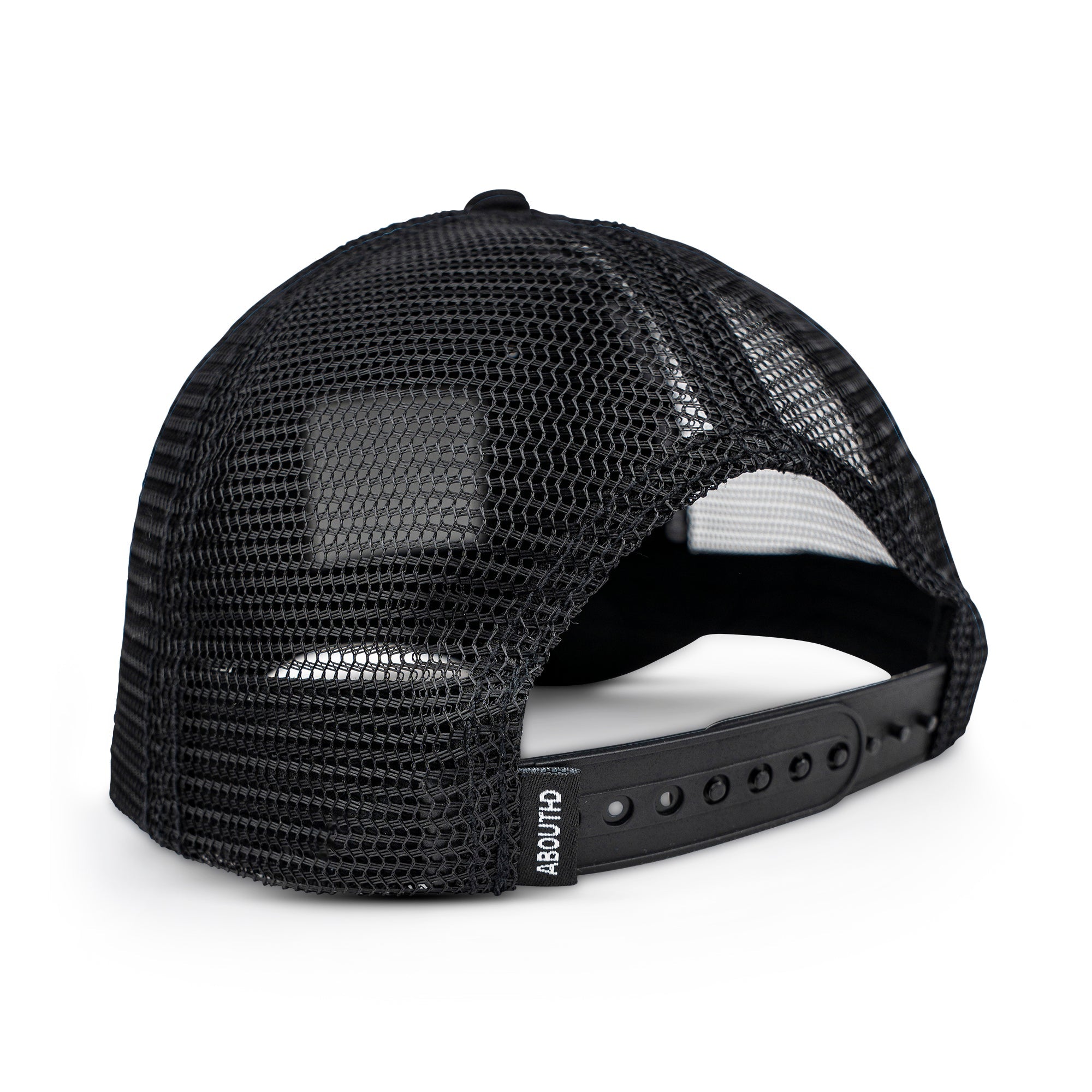 Heidelberg Brückentor Trucker Cap Mit Patch, Headwear, Kappe, Bestickt