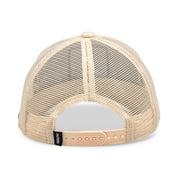 Heidelberg Brückentor Trucker Cap Mit Patch, Headwear, Kappe, Bestickt