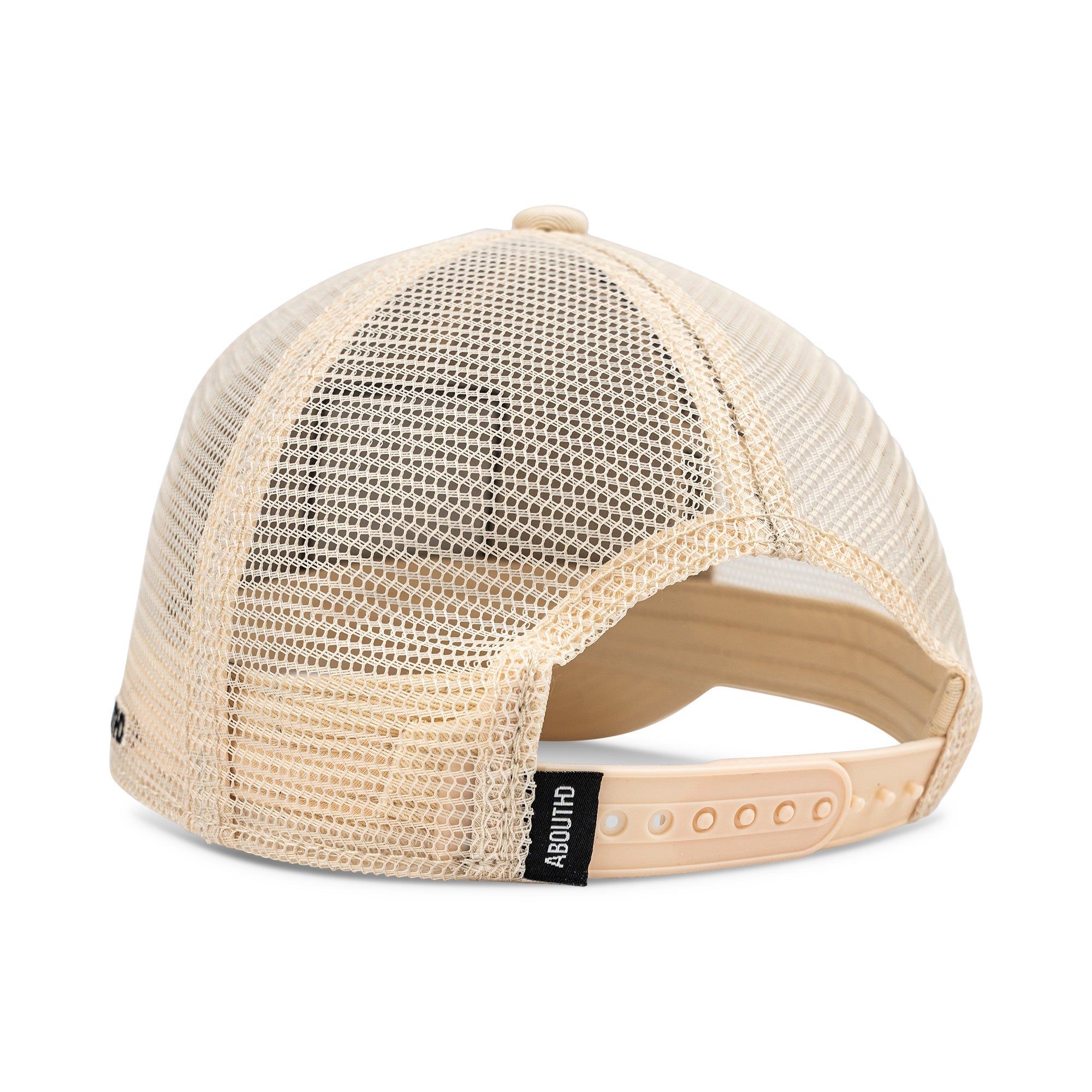 Heidelberg Brückentor Trucker Cap Mit Patch, Headwear, Kappe, Bestickt